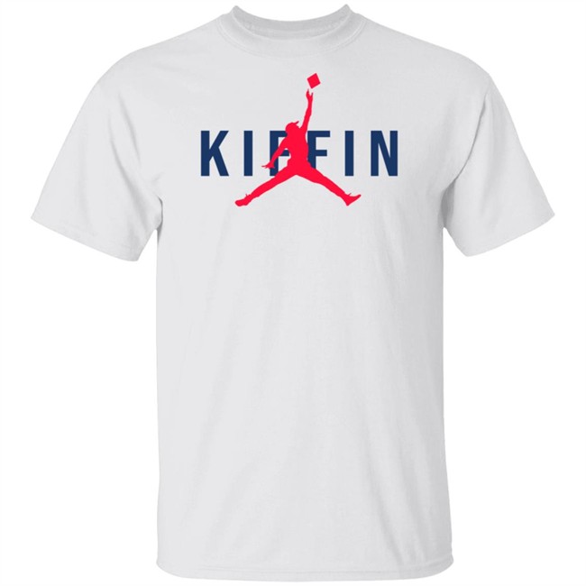 Kiffin Shirt