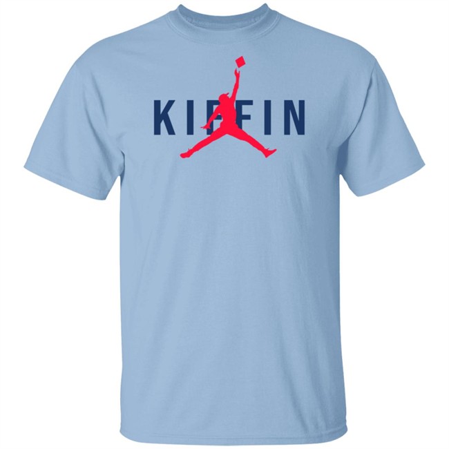 Kiffin Shirt Kiffin Shirt