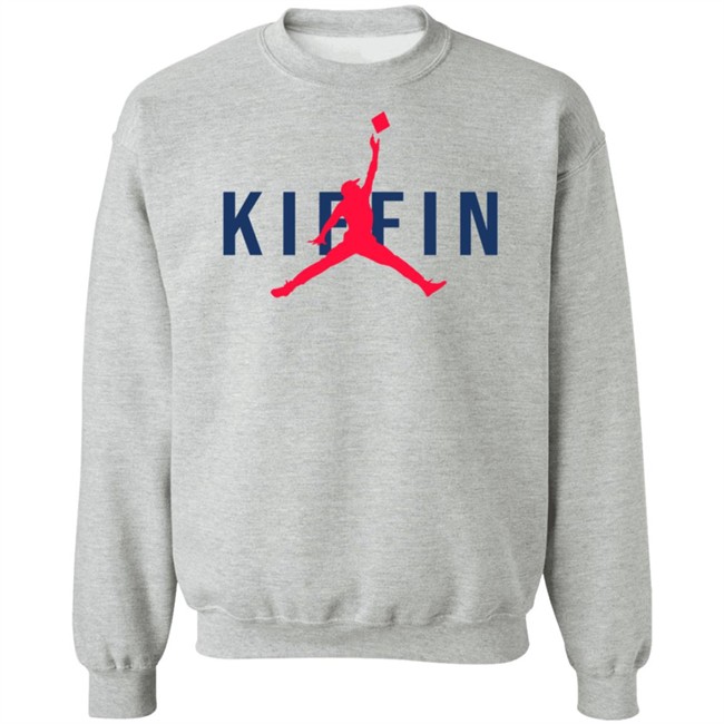 Kiffin Shirt Kiffin Shirt