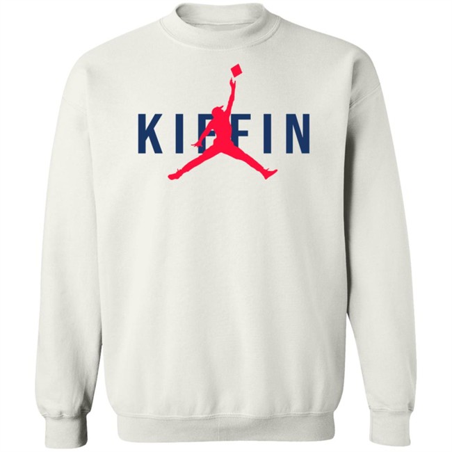 Kiffin Shirt Kiffin Shirt