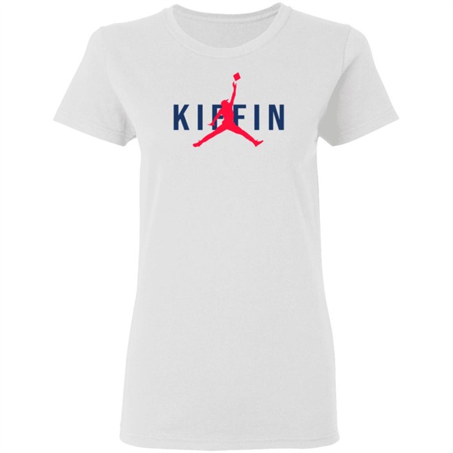 Kiffin Shirt Kiffin Shirt