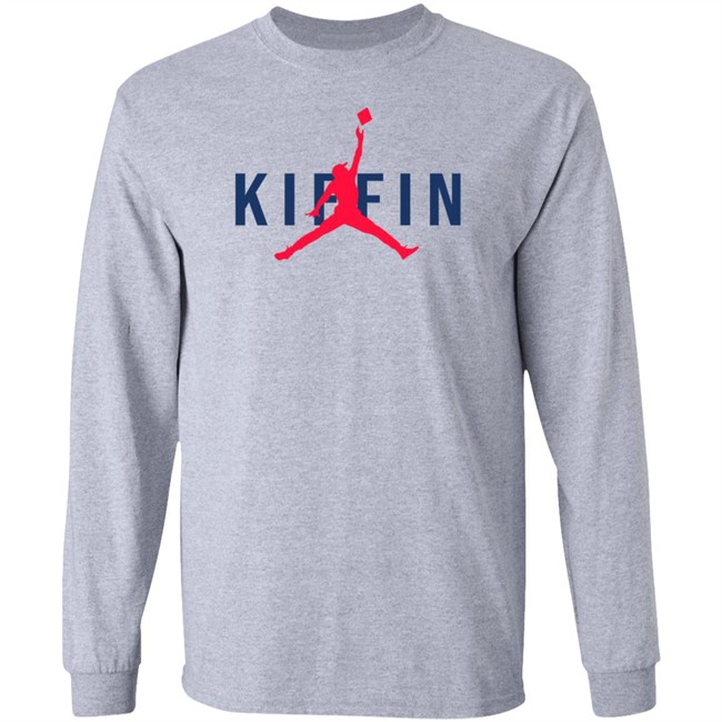 Kiffin Shirt Kiffin Shirt