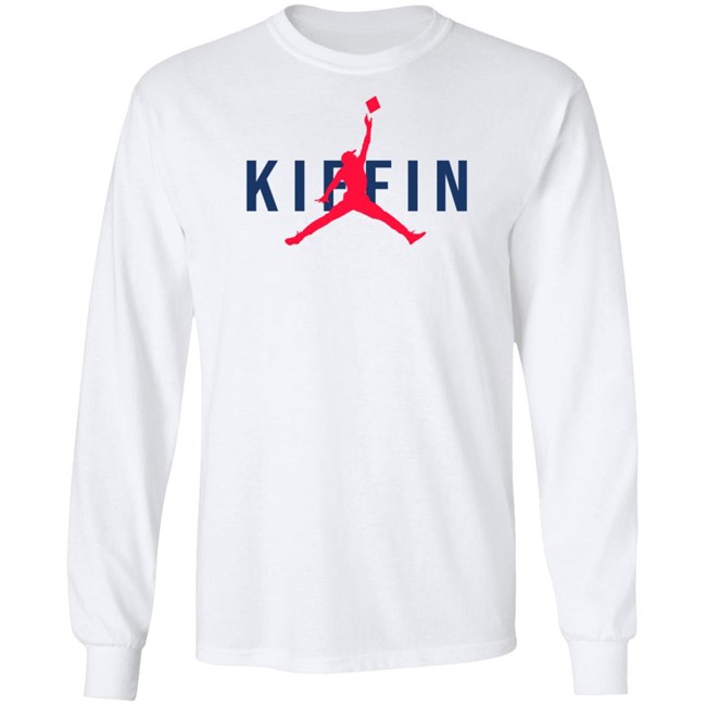 Kiffin Shirt Kiffin Shirt