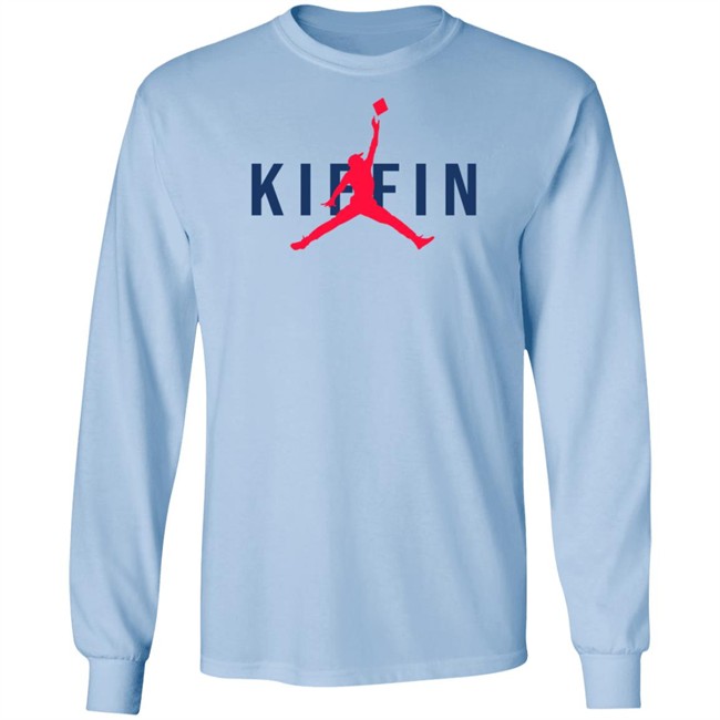 Kiffin Shirt Kiffin Shirt