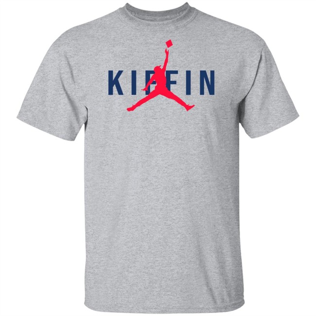 Kiffin Shirt Kiffin Shirt