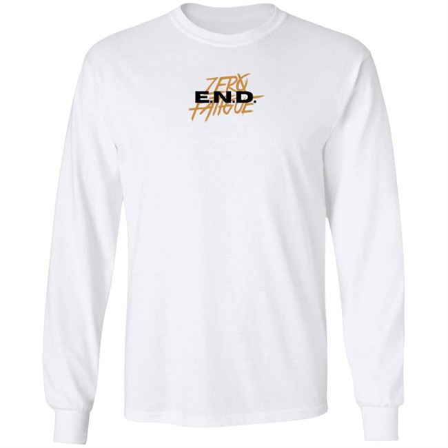 Zero Fatigue Merch Every Nigga Deserves Peace Of Mind Shirt Zero Fatigue Merch Every Nigga Deserves Peace Of Mind Shirt