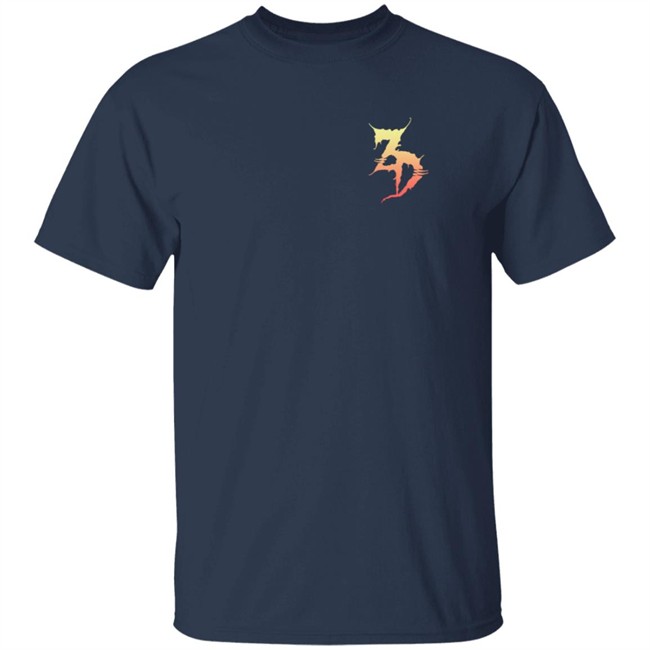 Zeds Dead Merch Forever Timeless Shirt Zeds Dead Merch Forever Timeless Shirt