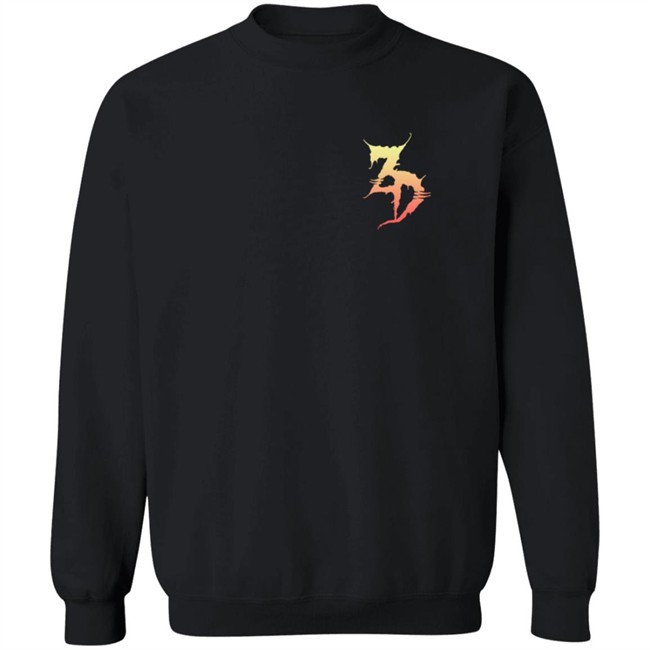 Zeds Dead Merch Forever Timeless Shirt Zeds Dead Merch Forever Timeless Shirt