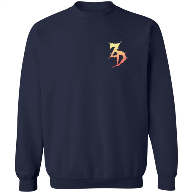 Zeds Dead Merch Forever Timeless Shirt Zeds Dead Merch Forever Timeless Shirt