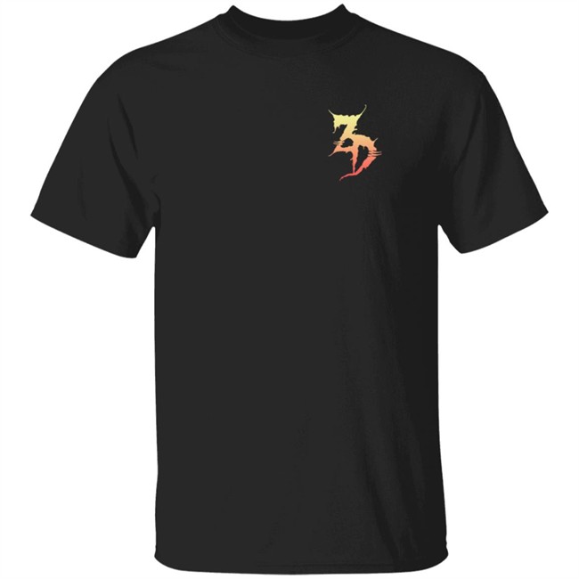 Zeds Dead Merch Forever Timeless Shirt Zeds Dead Merch Forever Timeless Shirt