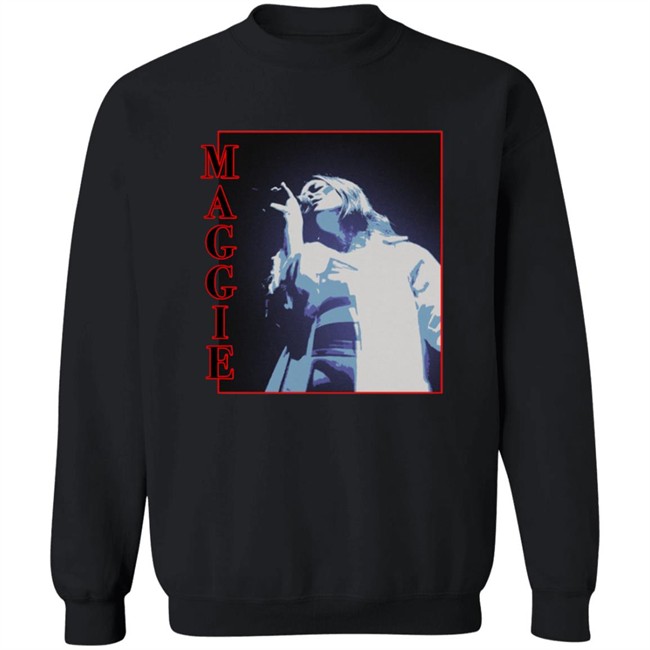 Maggie Rogers Merch Maggie Shirt Maggie Rogers Merch Maggie Shirt