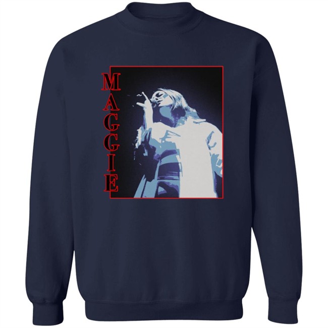 Maggie Rogers Merch Maggie Shirt Maggie Rogers Merch Maggie Shirt