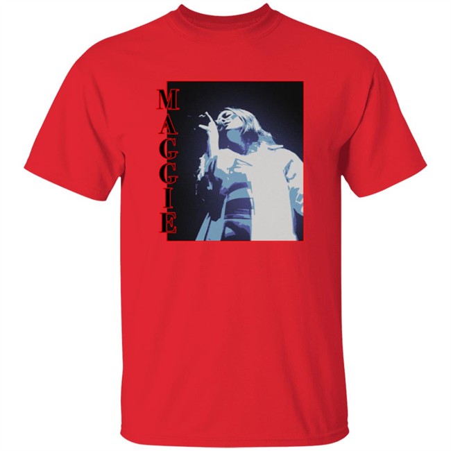 Maggie Rogers Merch Maggie Shirt Maggie Rogers Merch Maggie Shirt