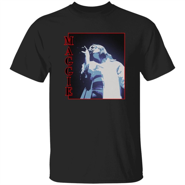 Maggie Rogers Merch Maggie Shirt Maggie Rogers Merch Maggie Shirt