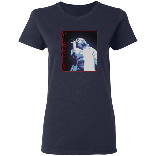 Maggie Rogers Merch Maggie Shirt Maggie Rogers Merch Maggie Shirt