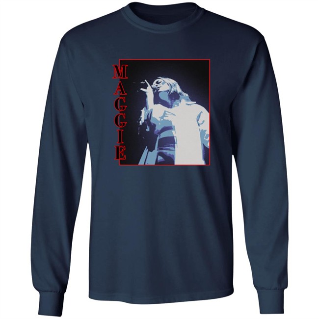 Maggie Rogers Merch Maggie Shirt Maggie Rogers Merch Maggie Shirt