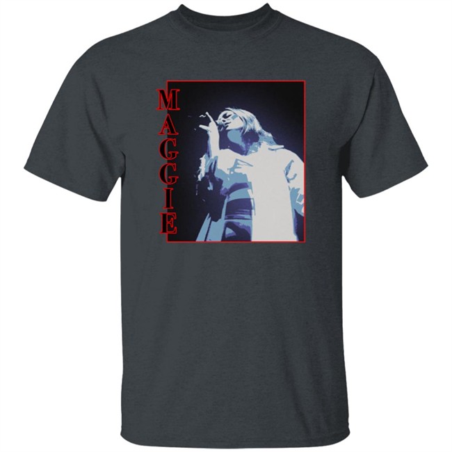 Maggie Rogers Merch Maggie Shirt