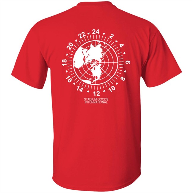 X 2 0 Logo Next Level T Shirt X 2 0 Logo Next Level T Shirt