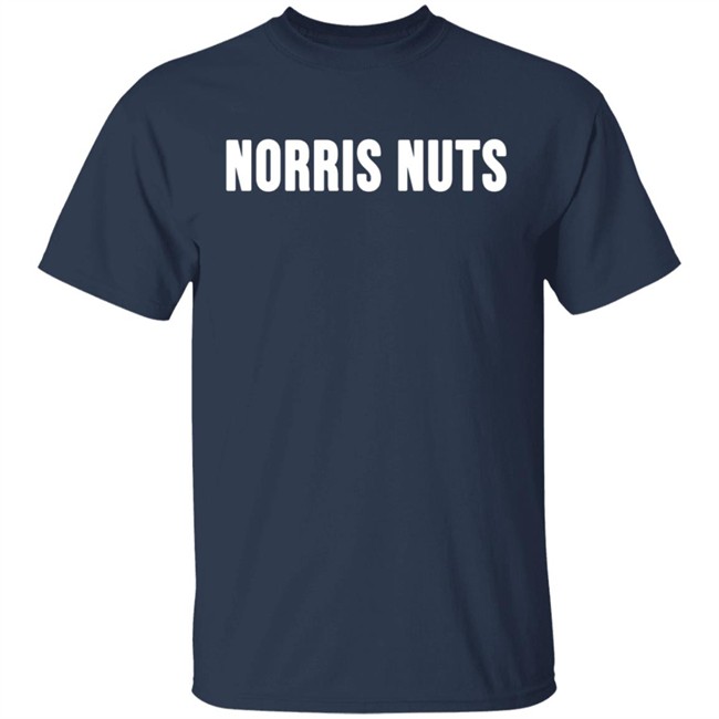 Norrisnuts Norris Nuts Hoodie Norrisnuts Norris Nuts Hoodie
