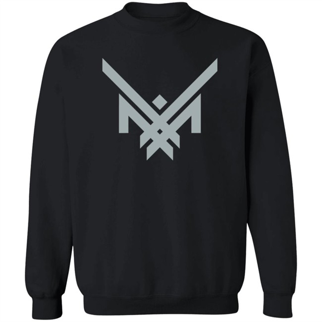 Maddmaxx Merch Cros By Maxx Shirt TheOGLucille Lucille Shirts Maddmaxx Merch Cros By Maxx Shirt TheOGLucille Lucille Shirts
