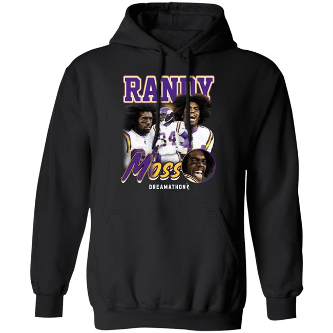 Justin Jefferson Randy Moss 84 Dreams Shirt Dreamathon Merch Overtime Justin Jefferson Randy Moss 84 Dreams Shirt Dreamathon Merch Overtime