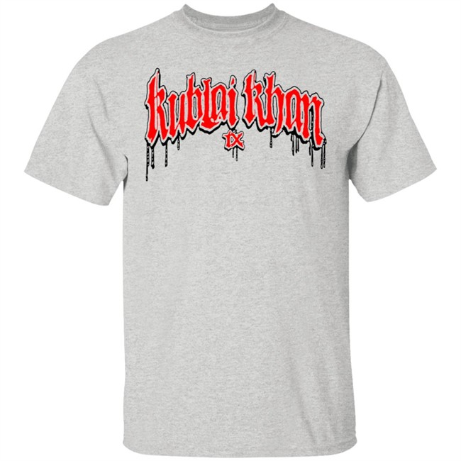 Kublaikhantx Merch Hear My Voice Hoodie Kublaikhantx Merch Hear My Voice Hoodie
