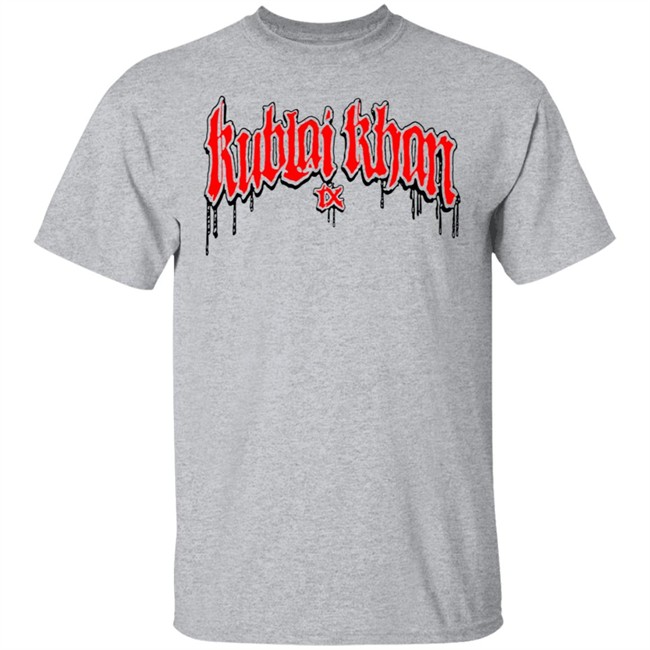 Kublaikhantx Merch Hear My Voice Hoodie Kublaikhantx Merch Hear My Voice Hoodie