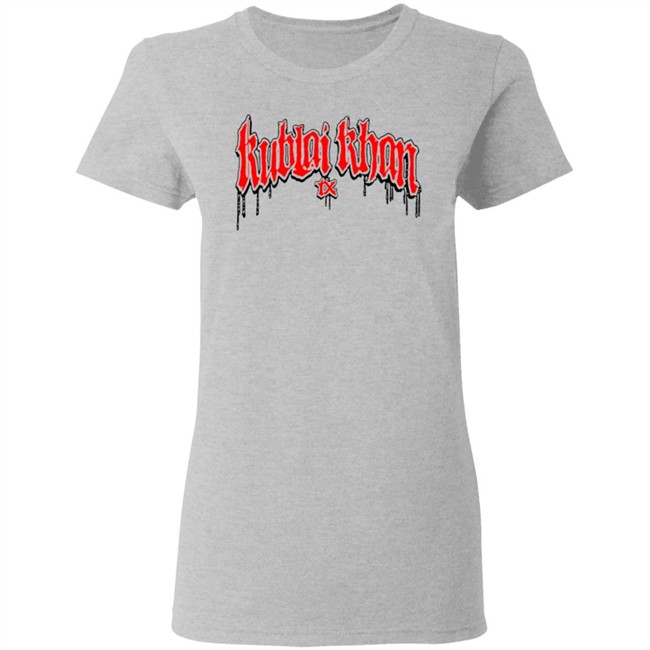 Kublaikhantx Merch Hear My Voice Hoodie Kublaikhantx Merch Hear My Voice Hoodie