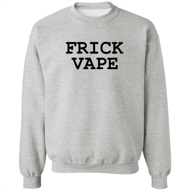Baylen Levine Merch Frick Vape Shirt Baylen Levine Merch Frick Vape Shirt