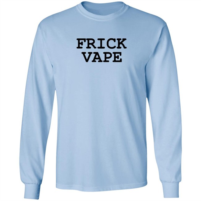 Baylen Levine Merch Frick Vape Shirt Baylen Levine Merch Frick Vape Shirt