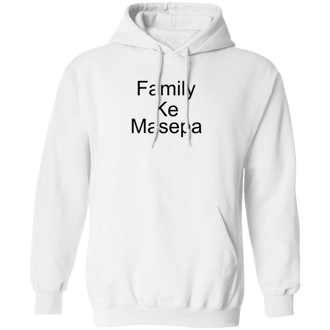 Family Ke Masepa T Shirt Mordecai Family Ke Masepa T Shirt Mordecai