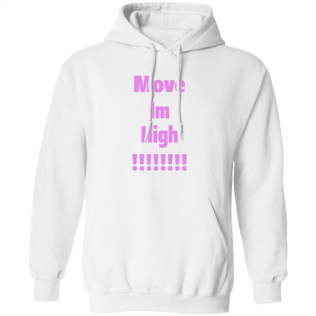 Move Im High T Shirt Tama Gucci Move Im High T Shirt Tama Gucci