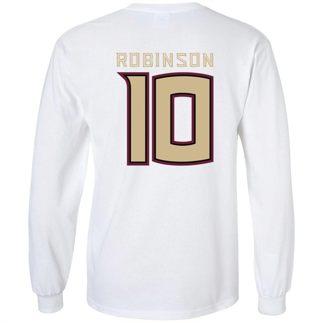 Jammie Robinson 10 Limited Edition T Shirt Jammie Robinson 10 Limited Edition T Shirt