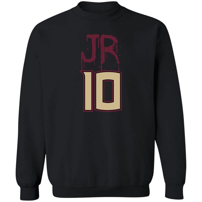 Jammie Robinson 10 Limited Edition T Shirt Jammie Robinson 10 Limited Edition T Shirt