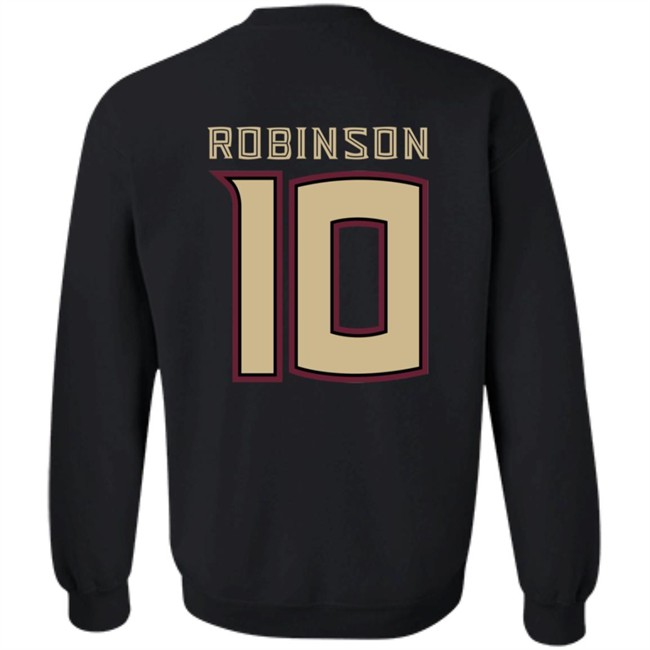 Jammie Robinson 10 Limited Edition T Shirt Jammie Robinson 10 Limited Edition T Shirt