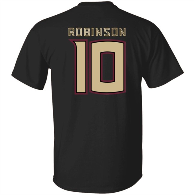 Jammie Robinson 10 Limited Edition T Shirt Jammie Robinson 10 Limited Edition T Shirt