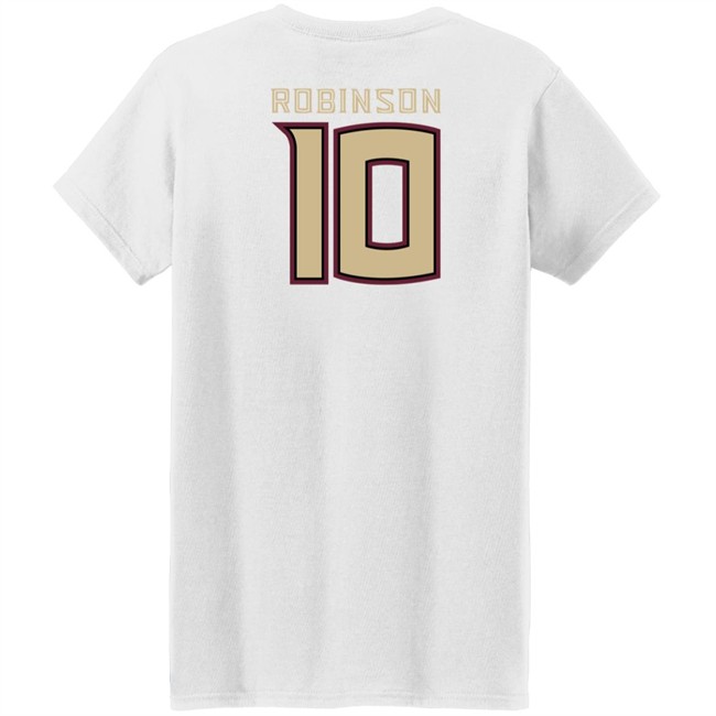 Jammie Robinson 10 Limited Edition T Shirt Jammie Robinson 10 Limited Edition T Shirt