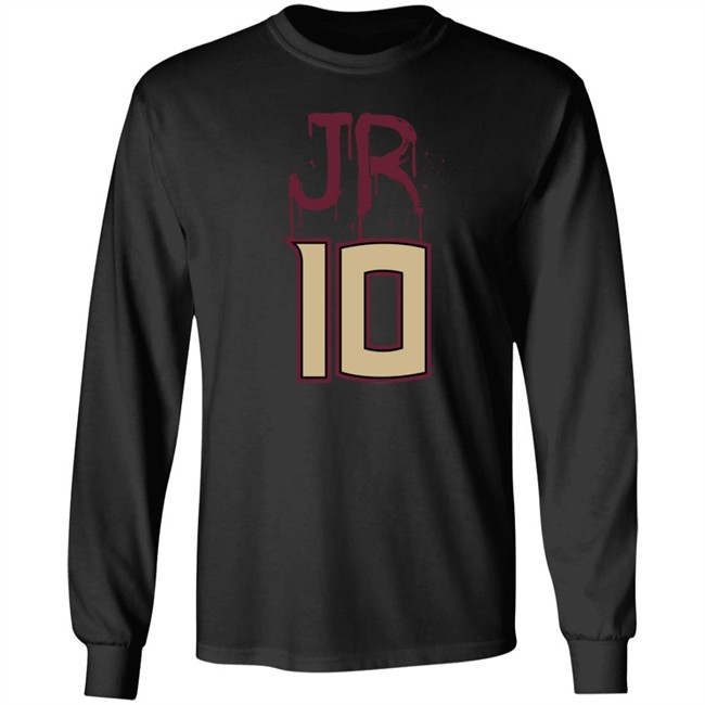 Jammie Robinson 10 Limited Edition T Shirt Jammie Robinson 10 Limited Edition T Shirt