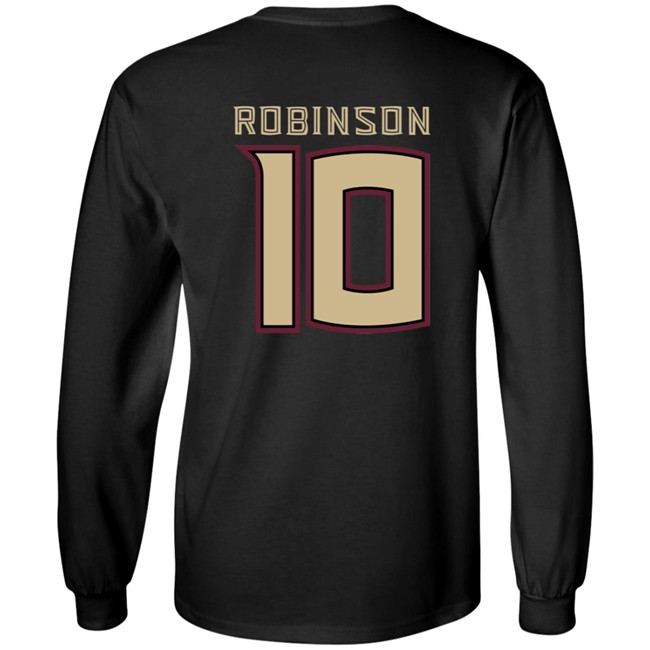 Jammie Robinson 10 Limited Edition T Shirt Jammie Robinson 10 Limited Edition T Shirt
