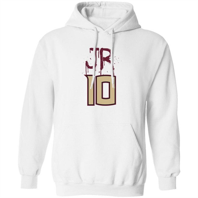 Jammie Robinson 10 Limited Edition T Shirt Jammie Robinson 10 Limited Edition T Shirt