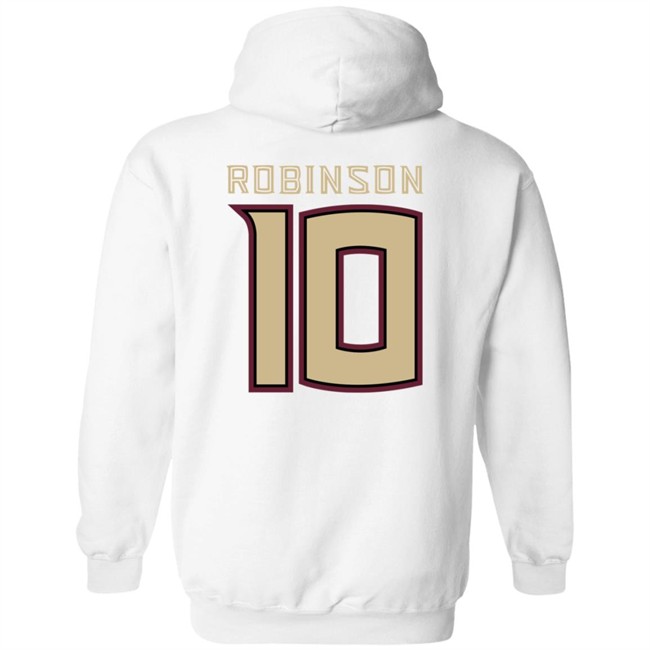 Jammie Robinson 10 Limited Edition T Shirt Jammie Robinson 10 Limited Edition T Shirt
