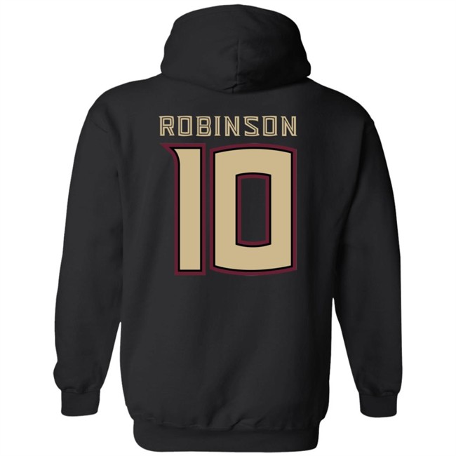 Jammie Robinson 10 Limited Edition T Shirt Jammie Robinson 10 Limited Edition T Shirt