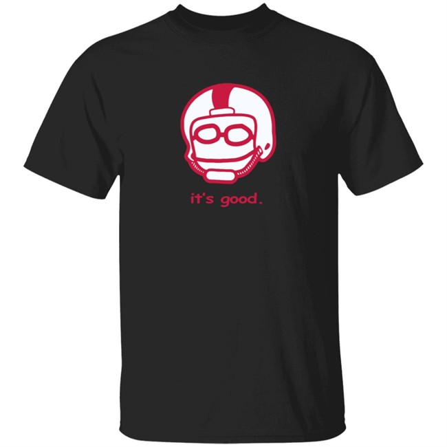 Rodrigo Blankenship Merch It's Good Shirt