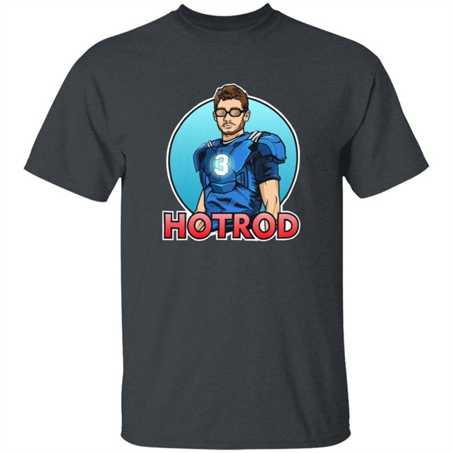 Rodrigo Blankenship Merch Eyeron Man Hotrod Tee Shirt Rodrigo Blankenship Merch Eyeron Man Hotrod Tee Shirt