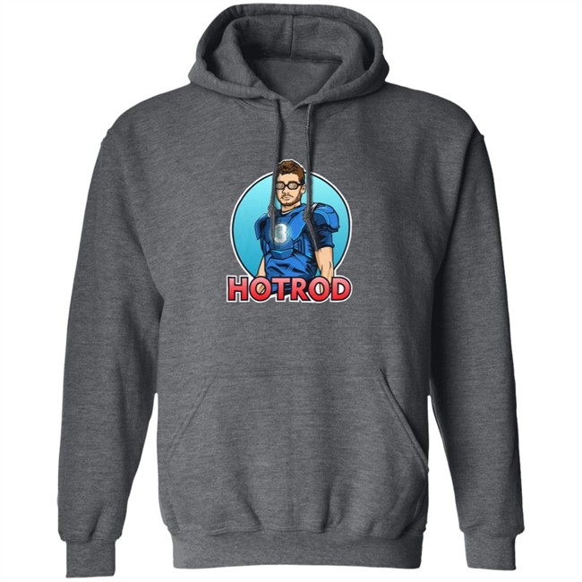 Rodrigo Blankenship Merch Eyeron Man Hotrod Tee Shirt Rodrigo Blankenship Merch Eyeron Man Hotrod Tee Shirt