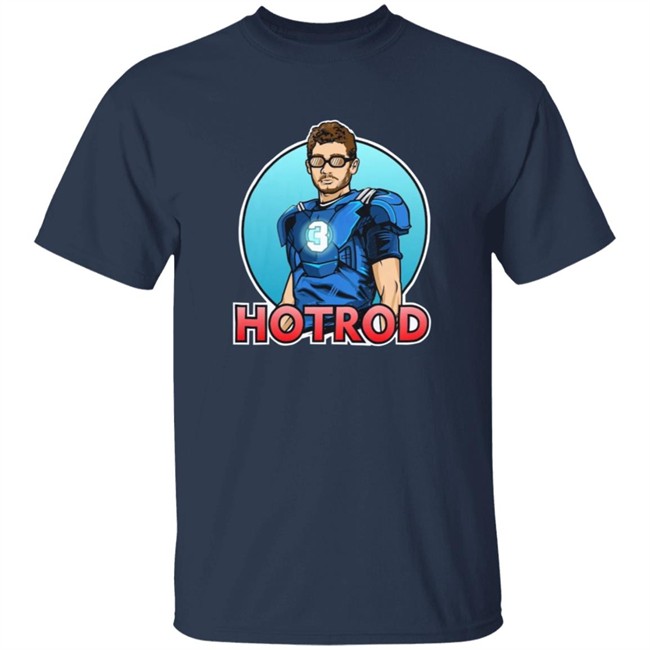 Rodrigo Blankenship Merch Eyeron Man Hotrod Tee Shirt Rodrigo Blankenship Merch Eyeron Man Hotrod Tee Shirt