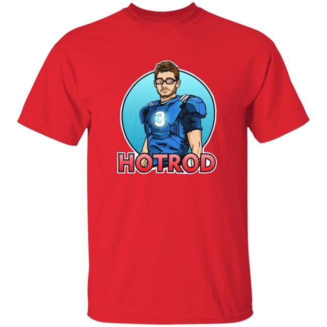 Rodrigo Blankenship Merch Eyeron Man Hotrod Tee Shirt Rodrigo Blankenship Merch Eyeron Man Hotrod Tee Shirt