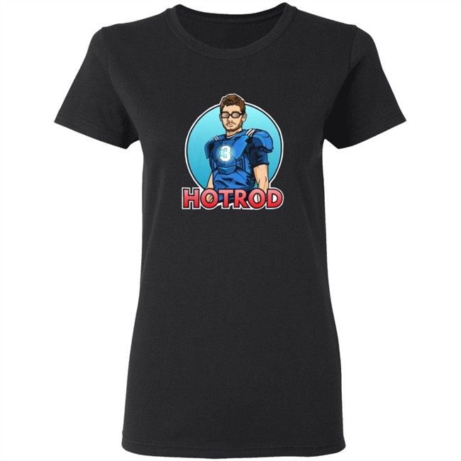 Rodrigo Blankenship Merch Eyeron Man Hotrod Tee Shirt Rodrigo Blankenship Merch Eyeron Man Hotrod Tee Shirt