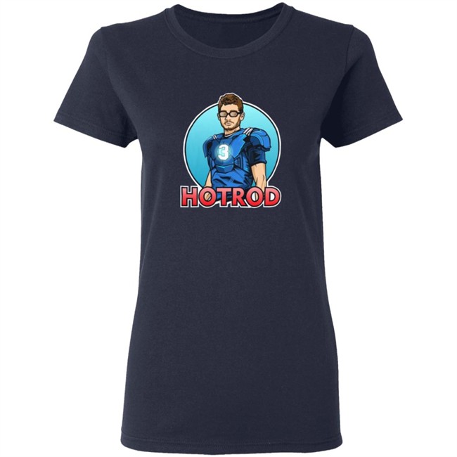 Rodrigo Blankenship Merch Eyeron Man Hotrod Tee Shirt Rodrigo Blankenship Merch Eyeron Man Hotrod Tee Shirt