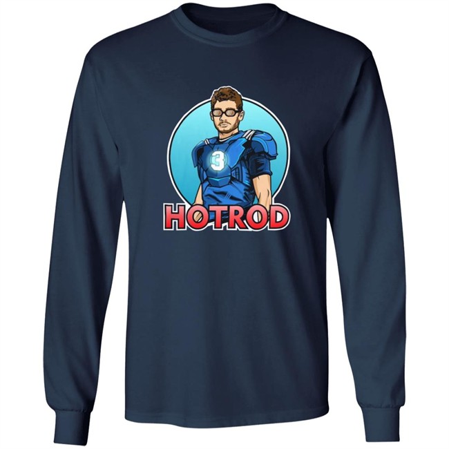 Rodrigo Blankenship Merch Eyeron Man Hotrod Tee Shirt Rodrigo Blankenship Merch Eyeron Man Hotrod Tee Shirt